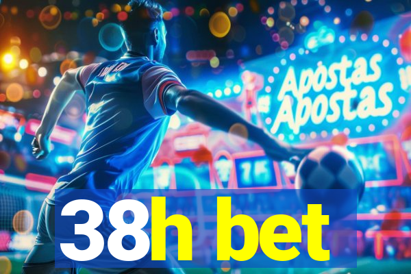 38h bet